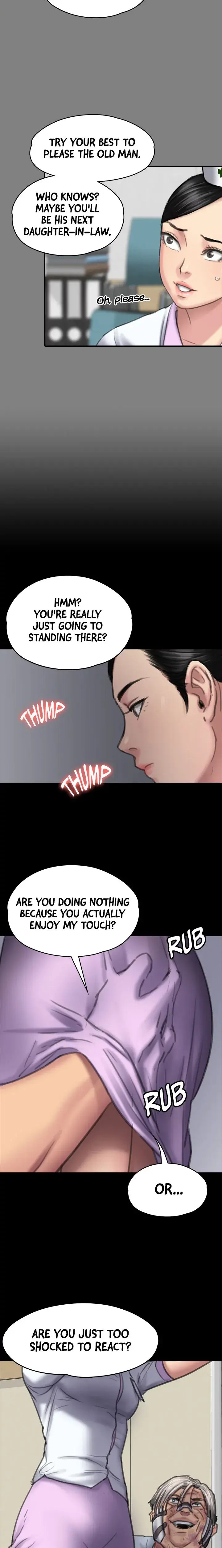 Queen Bee Episode 90 - Page 22