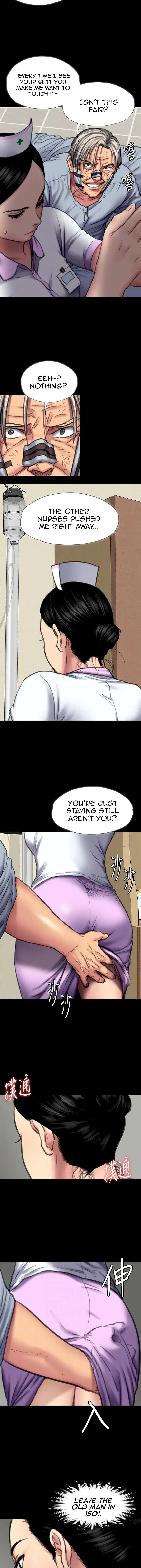 Queen Bee Episode 90 - Page 31
