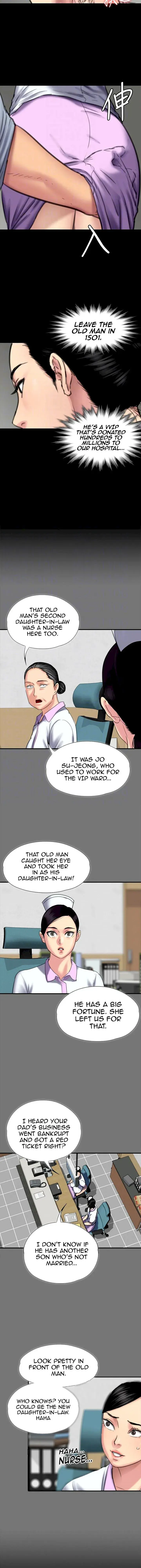 Queen Bee Episode 90 - Page 33