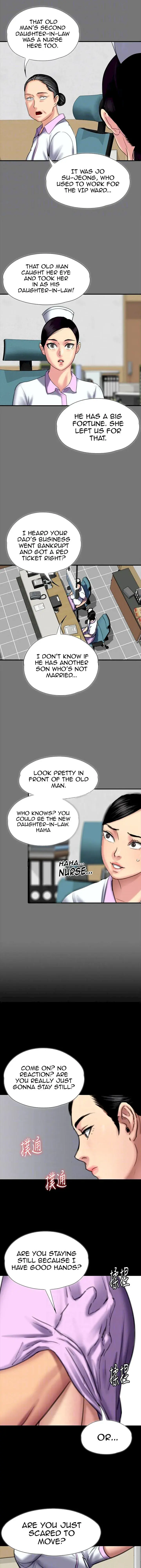 Queen Bee Episode 90 - Page 34