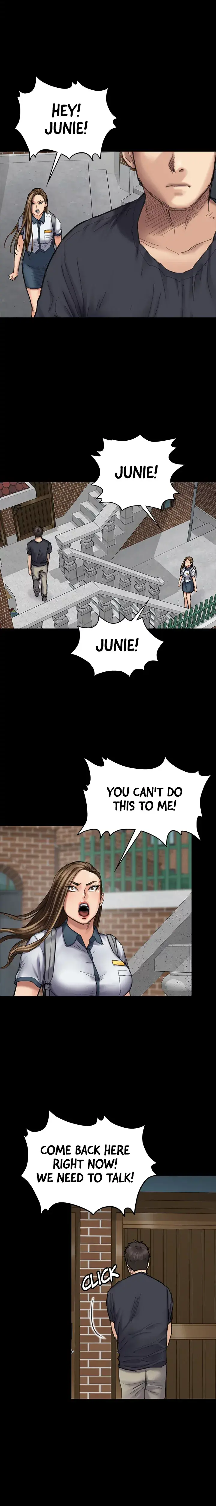 Queen Bee Episode 90 - Page 5