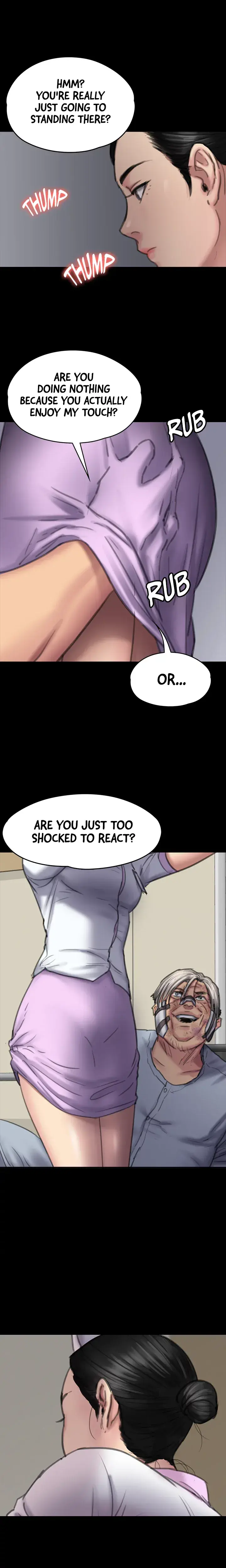 Queen Bee Episode 91 - Page 1
