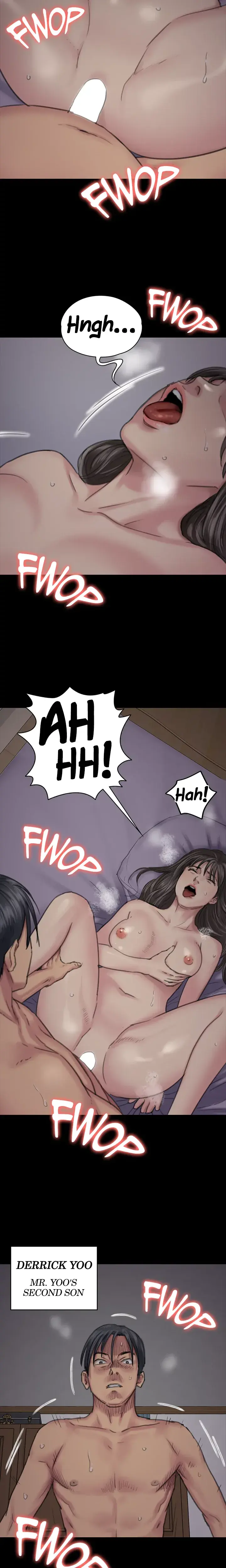 Queen Bee Episode 91 - Page 14