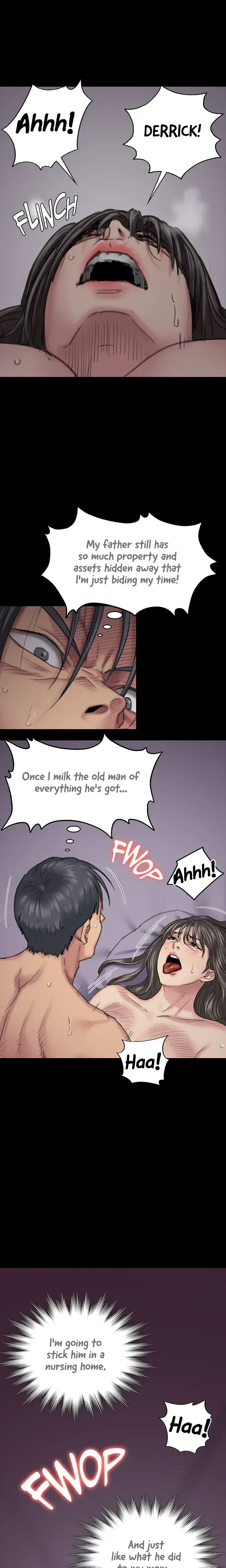 Queen Bee Episode 91 - Page 16