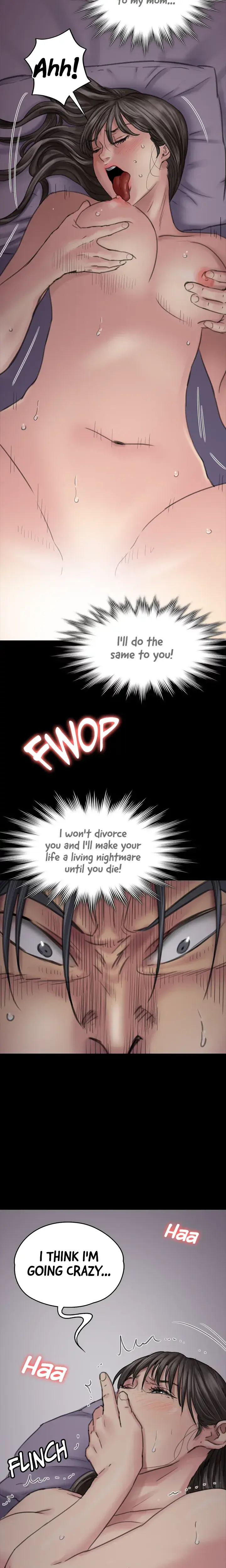 Queen Bee Episode 91 - Page 17
