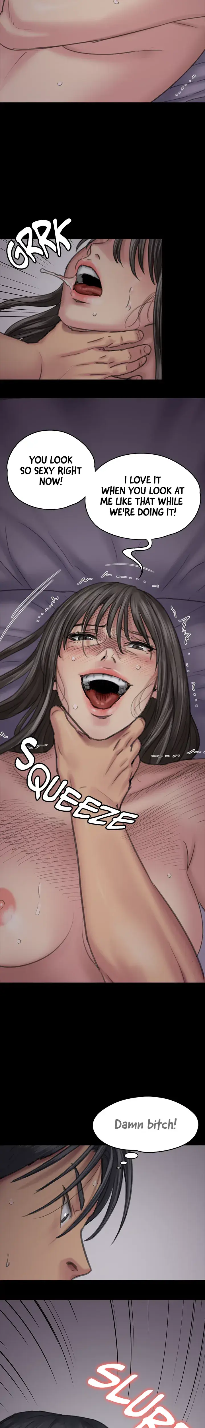 Queen Bee Episode 91 - Page 18