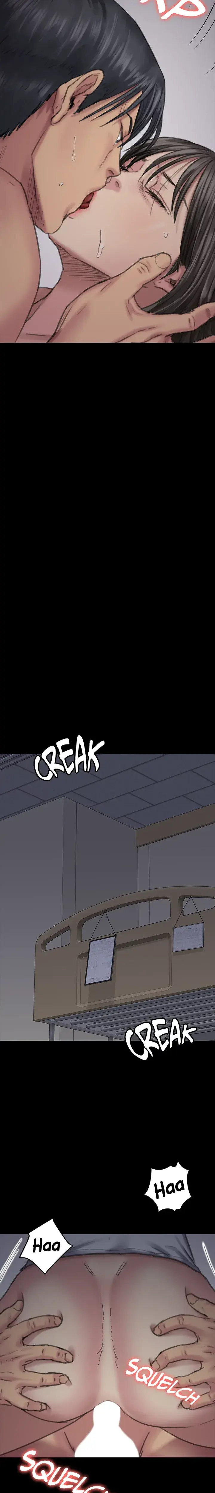Queen Bee Episode 91 - Page 19