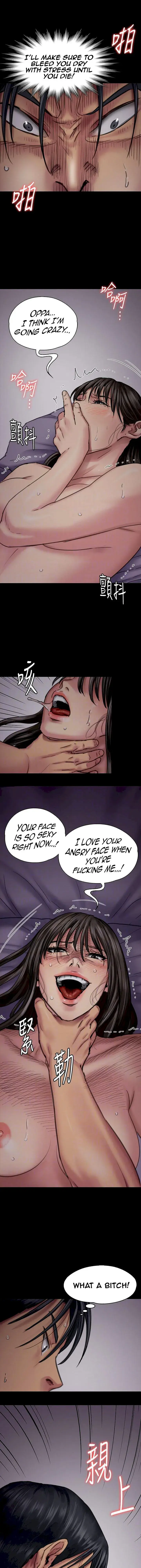 Queen Bee Episode 91 - Page 26