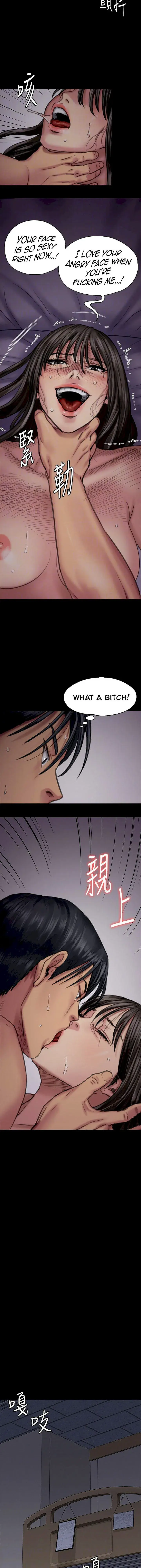 Queen Bee Episode 91 - Page 27