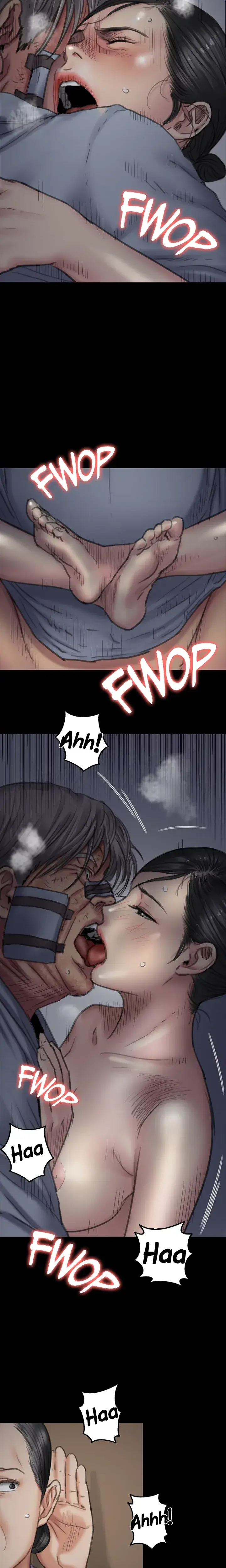Queen Bee Episode 92 - Page 11
