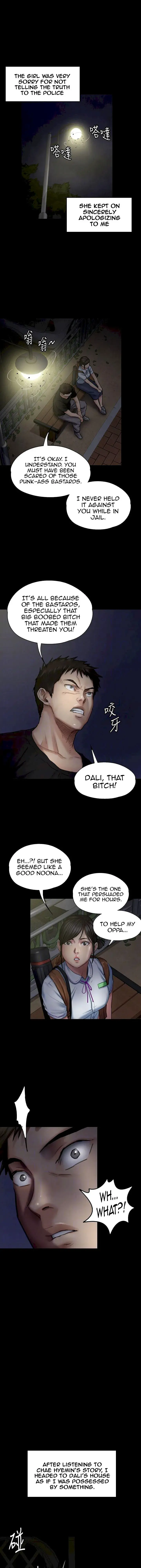 Queen Bee Episode 92 - Page 29