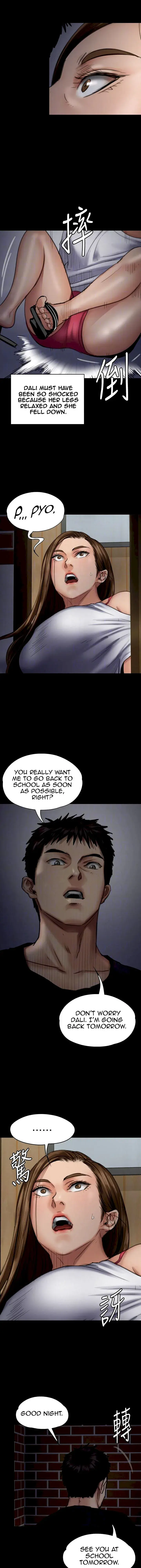 Queen Bee Episode 92 - Page 35