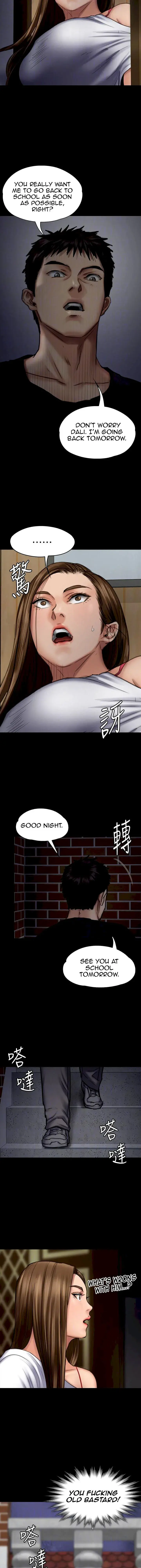 Queen Bee Episode 92 - Page 36