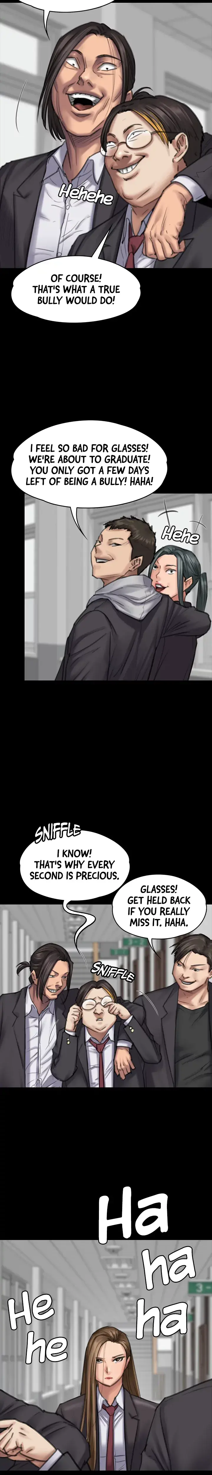 Queen Bee Episode 93 - Page 10