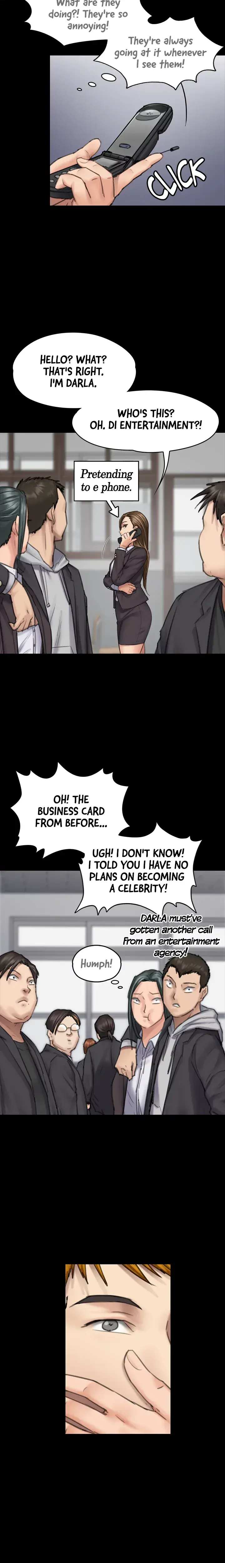 Queen Bee Episode 93 - Page 15