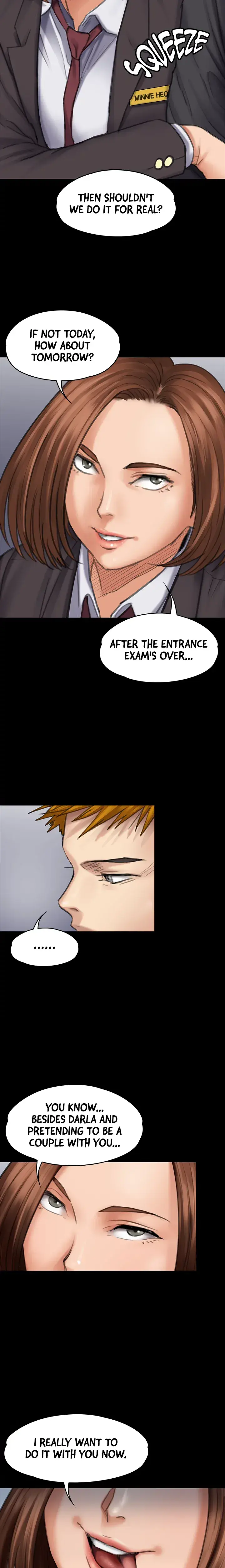 Queen Bee Episode 93 - Page 18