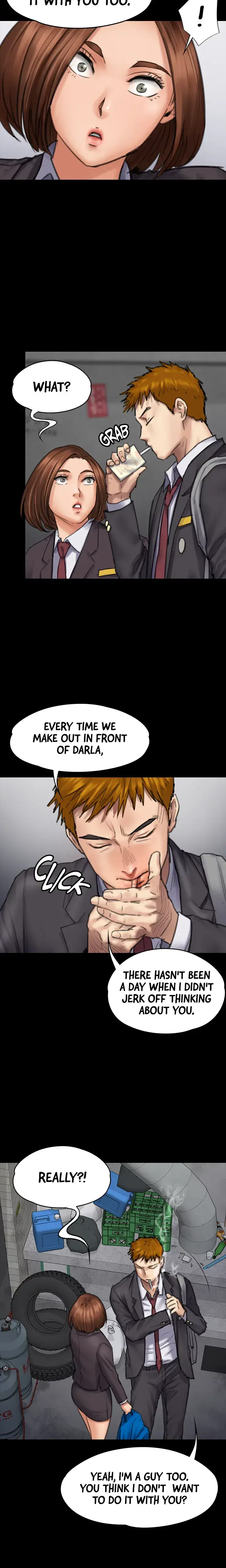 Queen Bee Episode 93 - Page 20