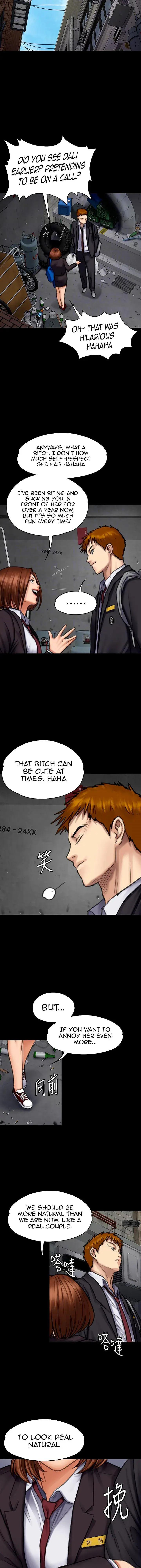 Queen Bee Episode 93 - Page 26