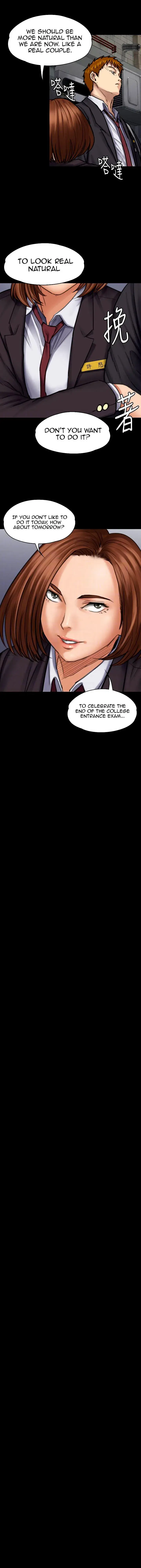 Queen Bee Episode 93 - Page 28