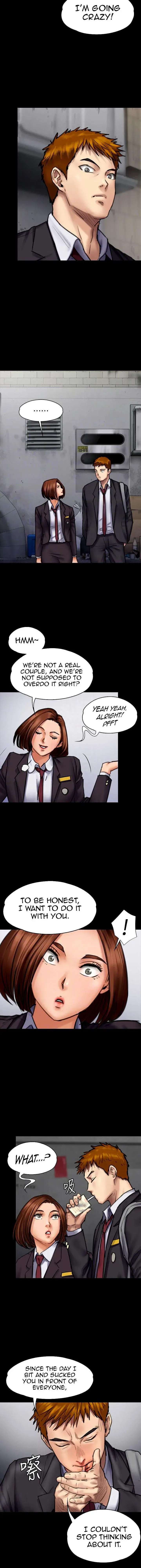 Queen Bee Episode 93 - Page 31