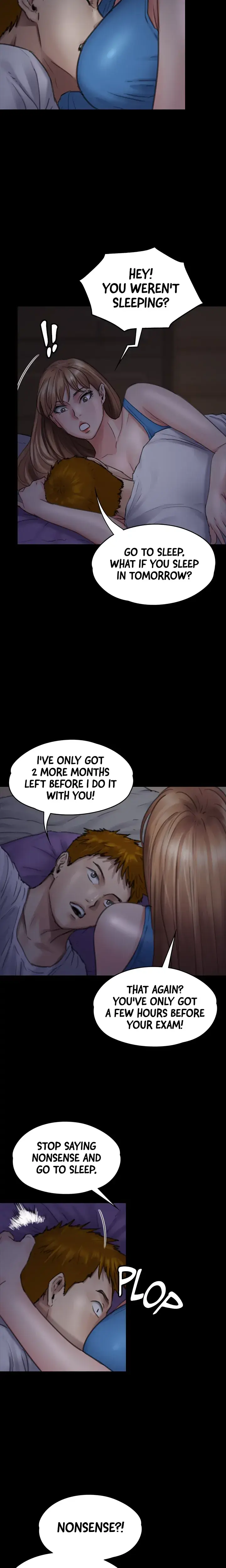 Queen Bee Episode 94 - Page 17