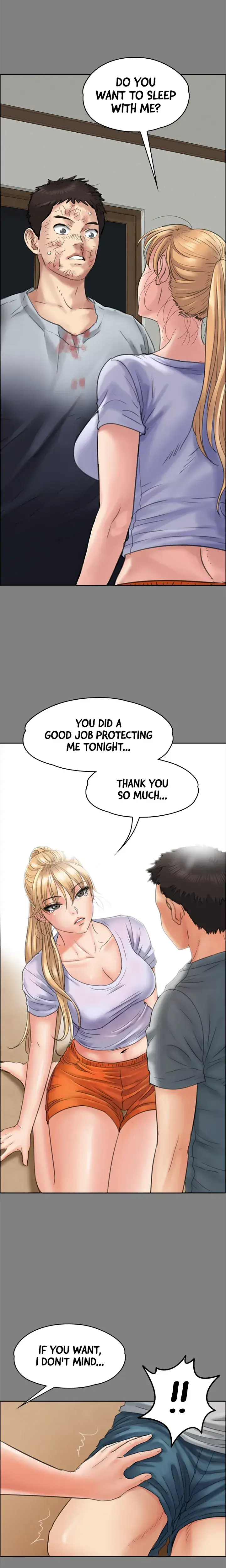 Queen Bee Episode 94 - Page 19