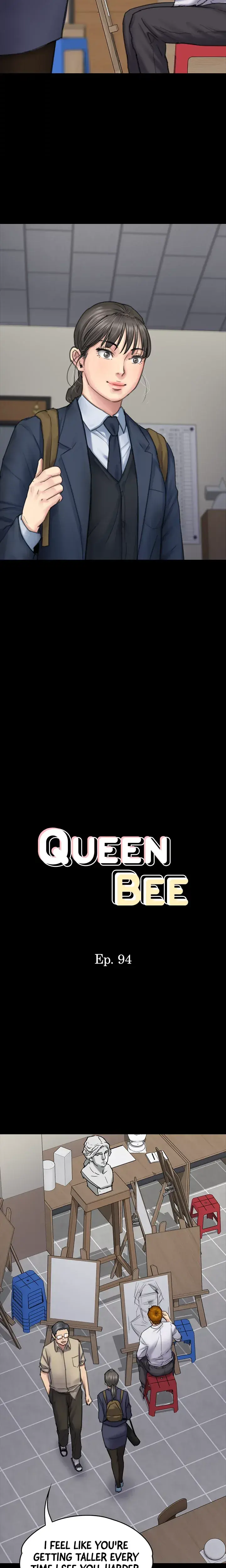 Queen Bee Episode 94 - Page 2