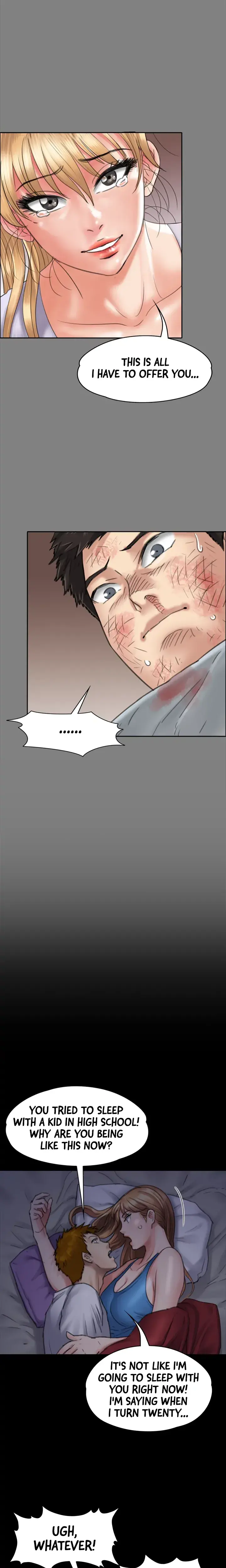 Queen Bee Episode 94 - Page 20