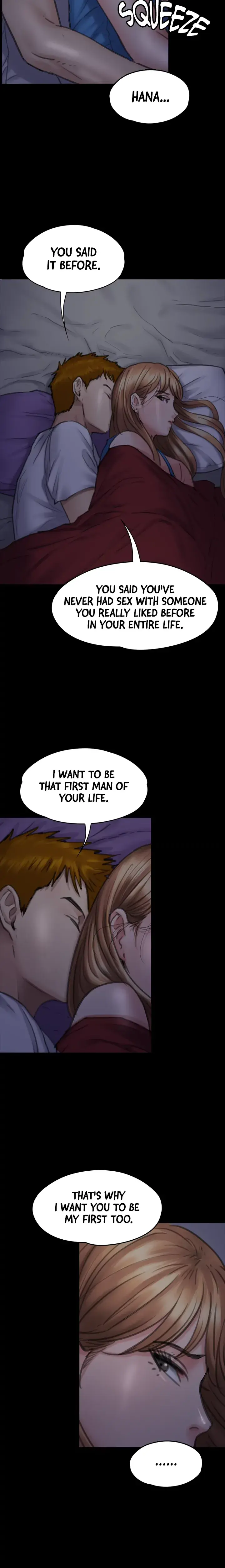 Queen Bee Episode 94 - Page 22