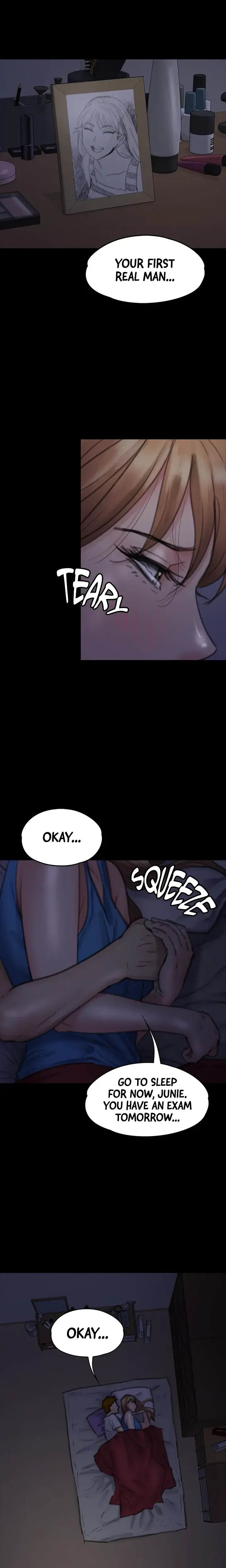 Queen Bee Episode 94 - Page 23