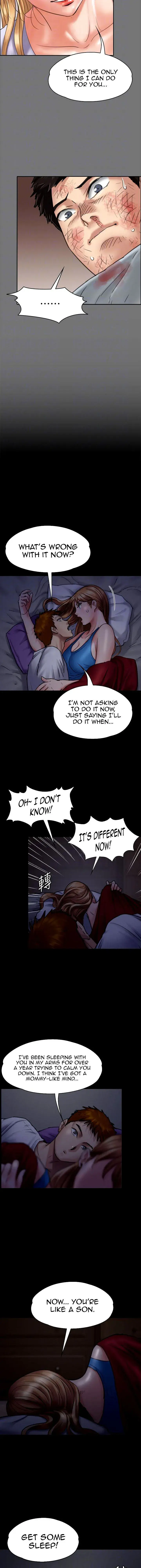 Queen Bee Episode 94 - Page 32