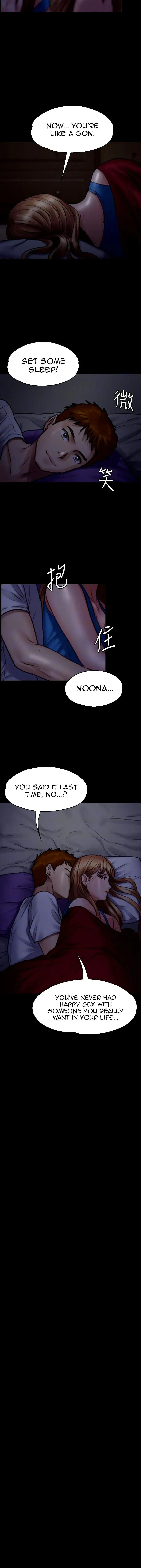 Queen Bee Episode 94 - Page 34