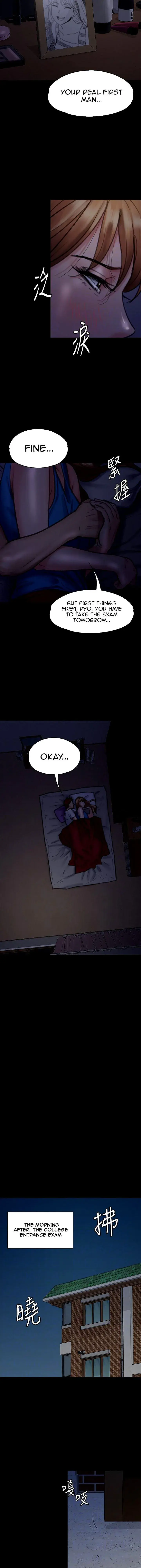 Queen Bee Episode 94 - Page 37