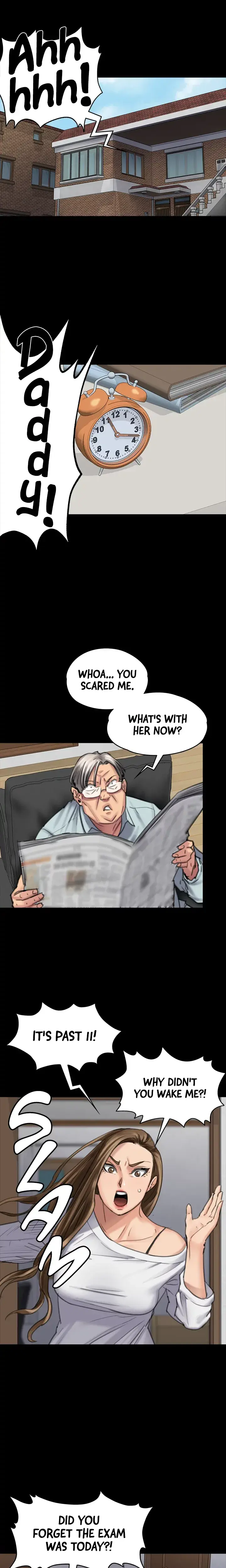 Queen Bee Episode 95 - Page 19