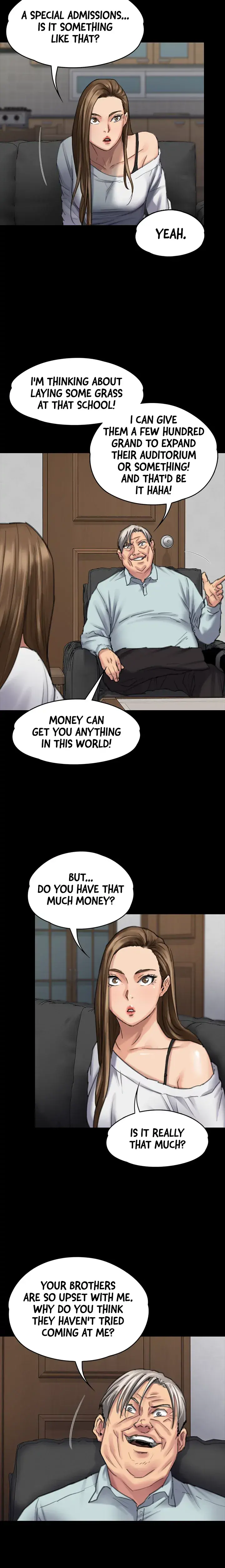 Queen Bee Episode 95 - Page 24