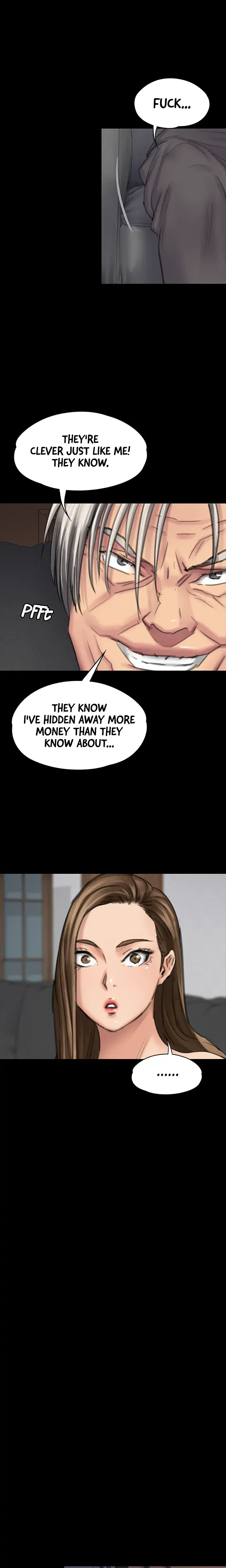Queen Bee Episode 95 - Page 25