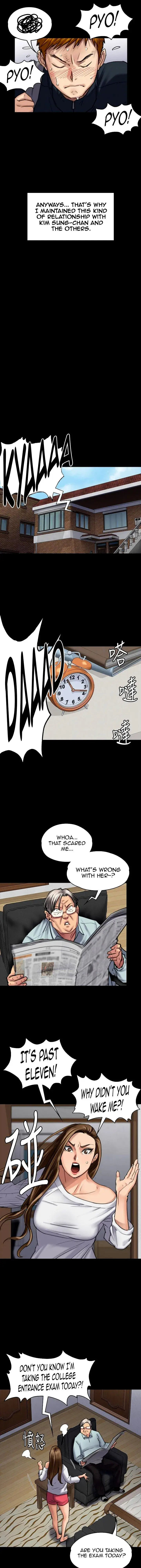 Queen Bee Episode 95 - Page 28