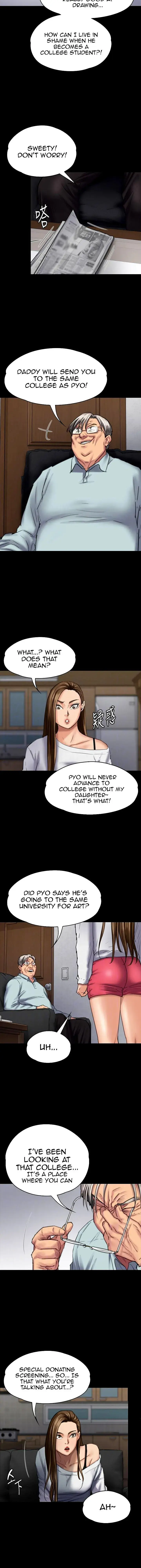 Queen Bee Episode 95 - Page 35