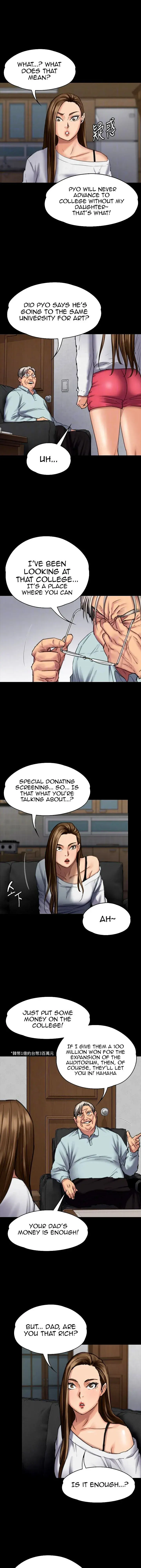 Queen Bee Episode 95 - Page 36
