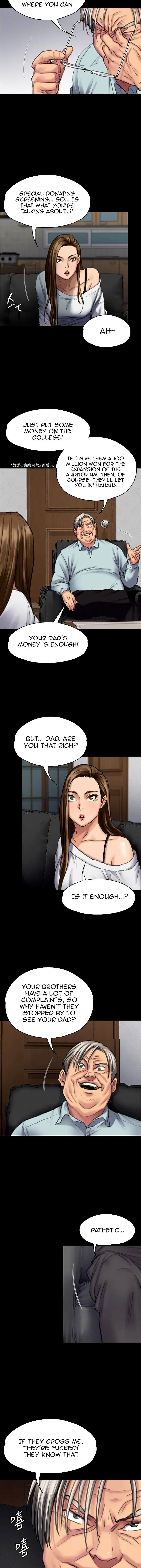 Queen Bee Episode 95 - Page 37