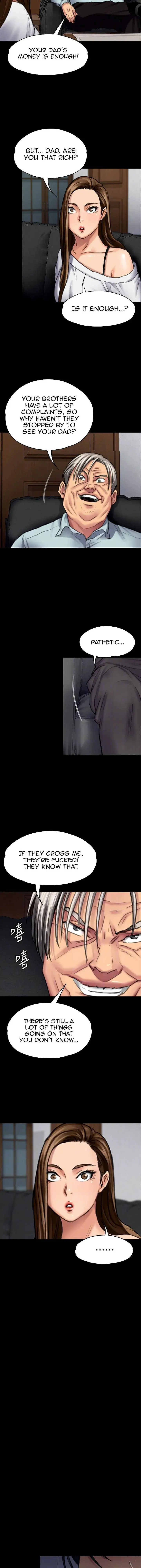Queen Bee Episode 95 - Page 38