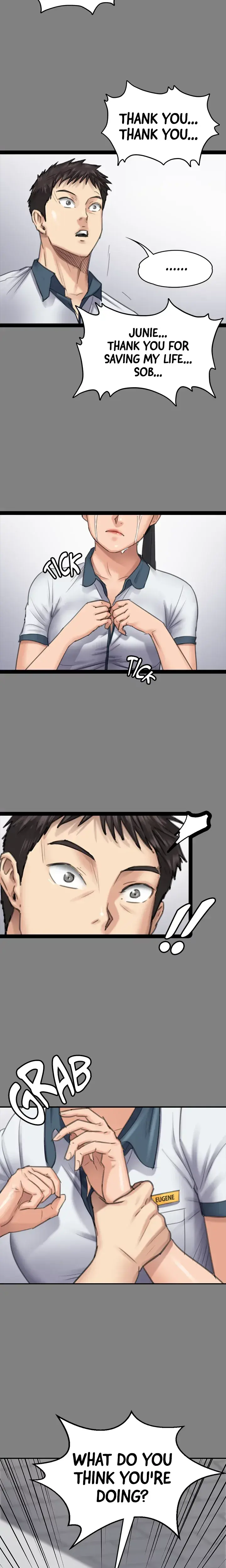 Queen Bee Episode 96 - Page 14