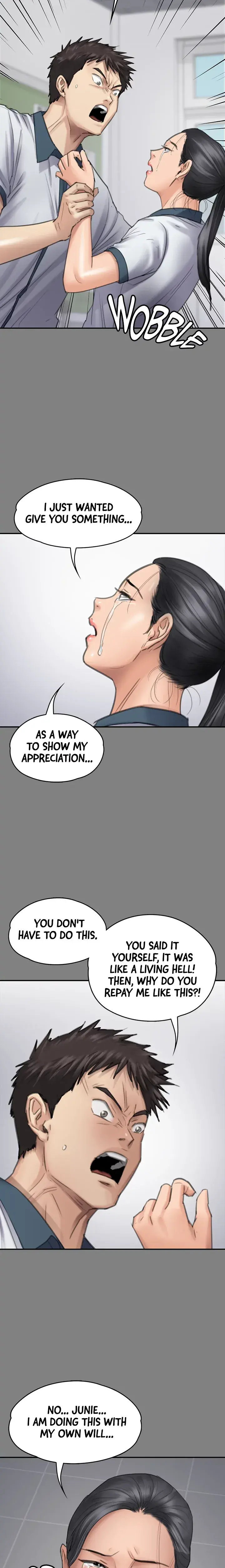 Queen Bee Episode 96 - Page 15