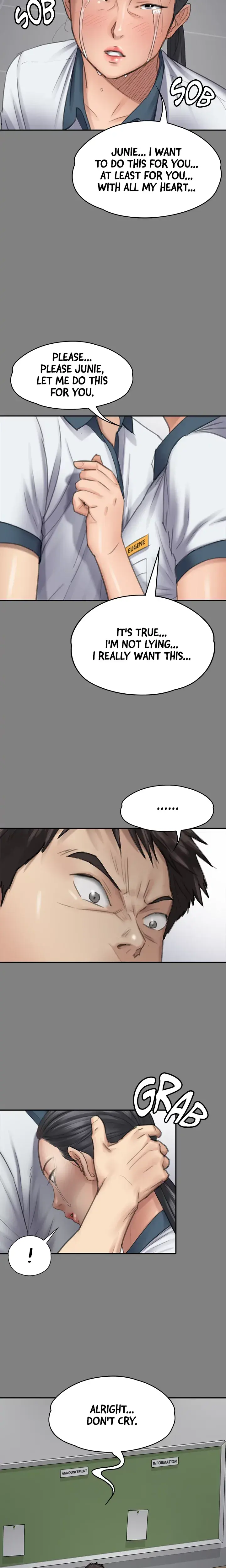 Queen Bee Episode 96 - Page 16