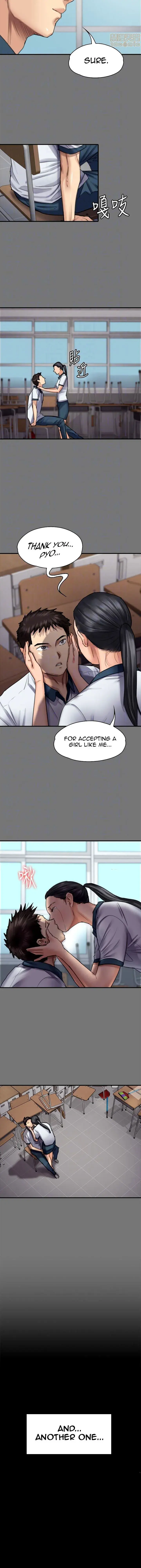 Queen Bee Episode 96 - Page 30