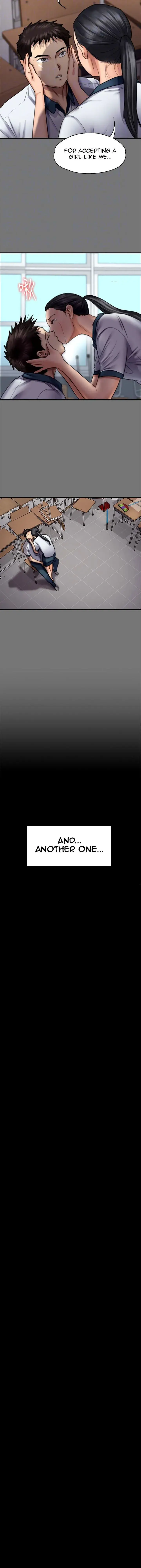 Queen Bee Episode 96 - Page 31