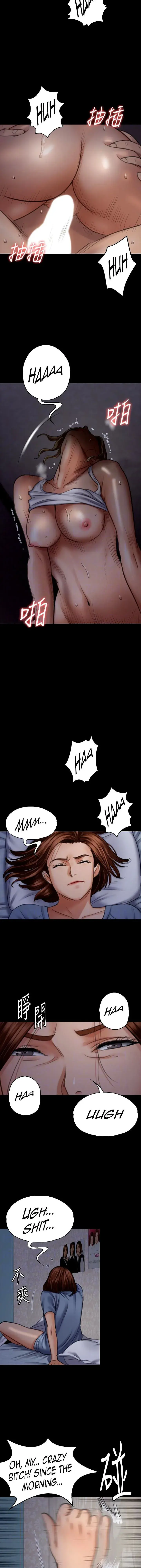 Queen Bee Episode 96 - Page 35