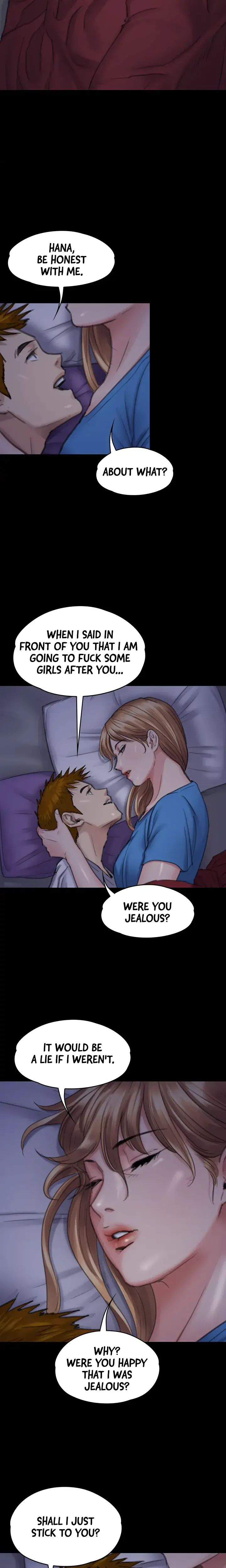 Queen Bee Episode 97 - Page 16