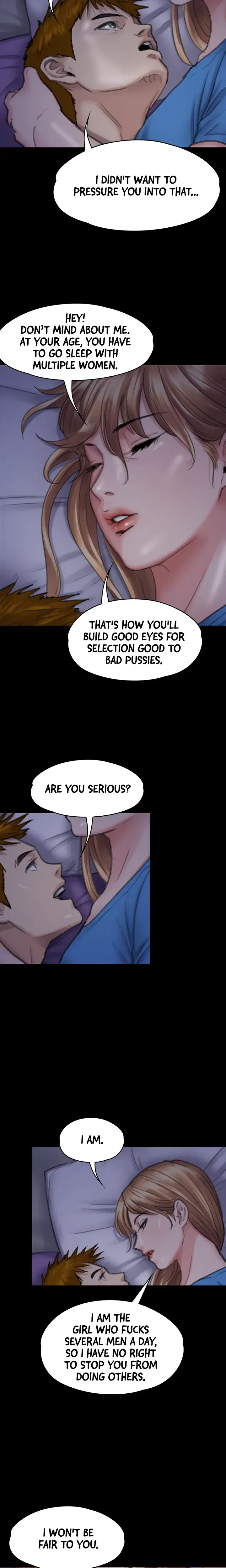 Queen Bee Episode 97 - Page 17
