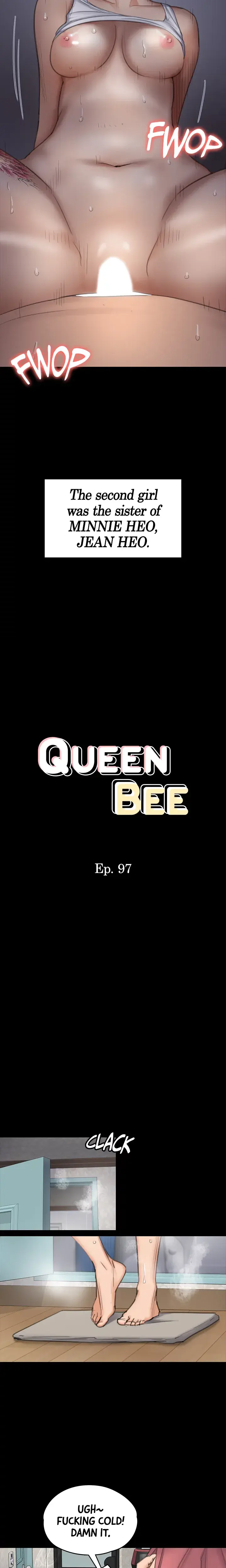 Queen Bee Episode 97 - Page 2